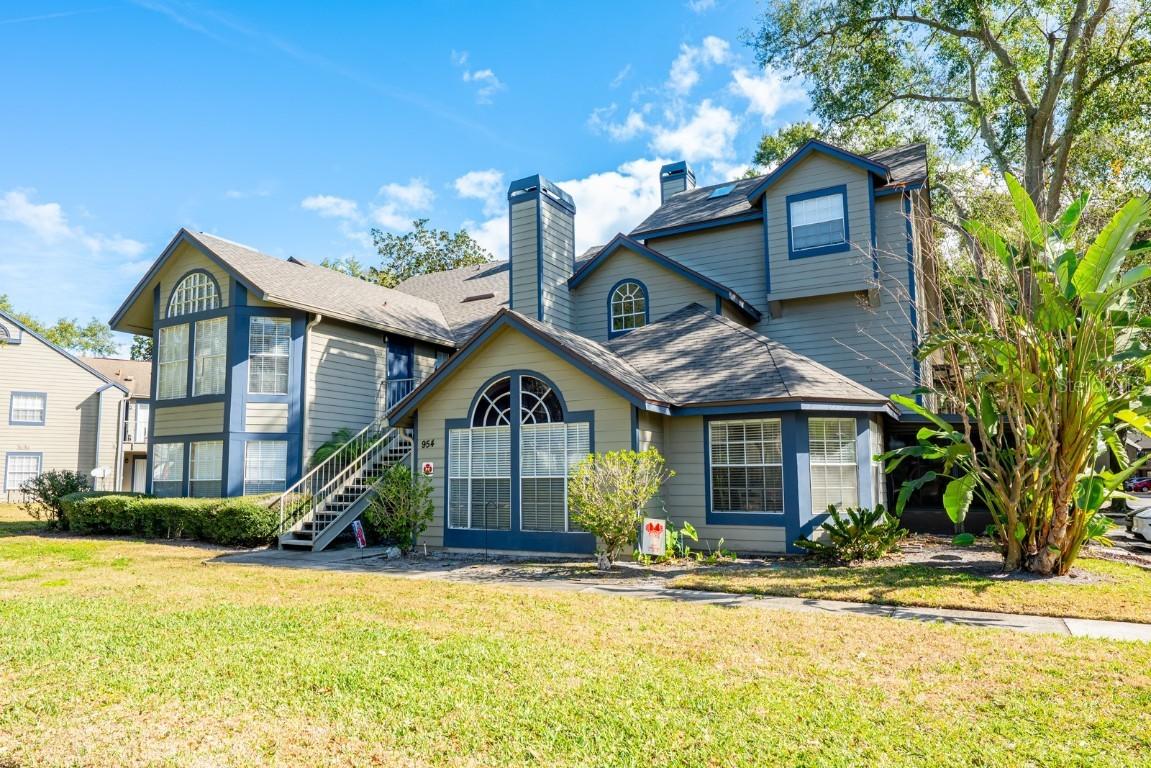 954 Forest Ridge Ct. #106, Lake Mary, FL 32746