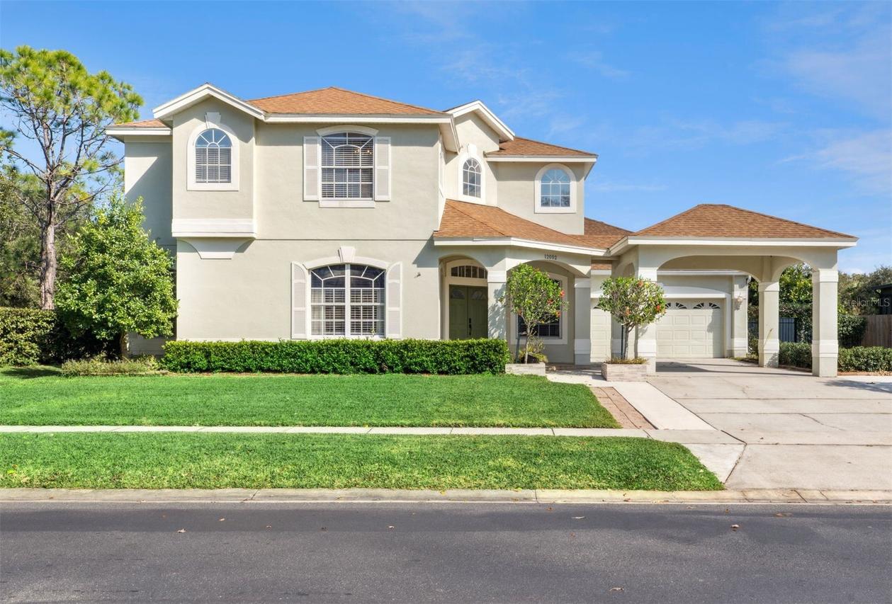 12002 Shadowbrook Ln., Orlando, FL 32828