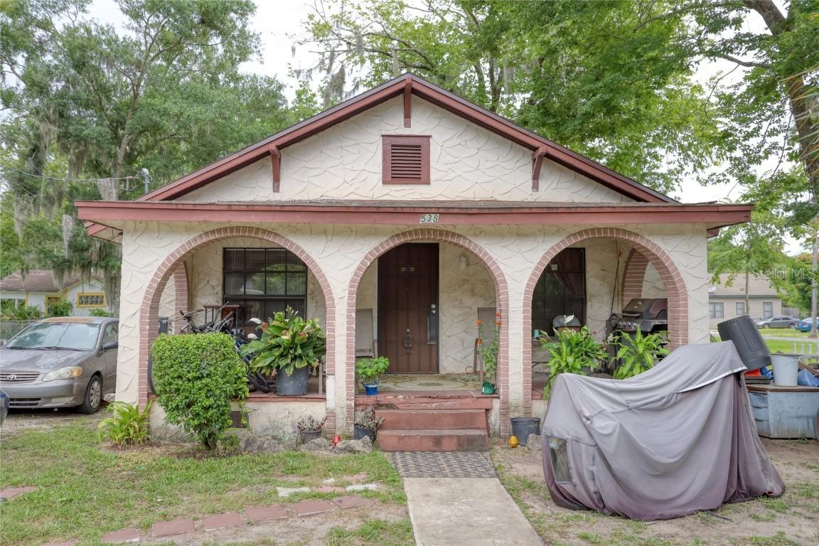 538 Loomis Ave., Daytona Beach, FL 32114