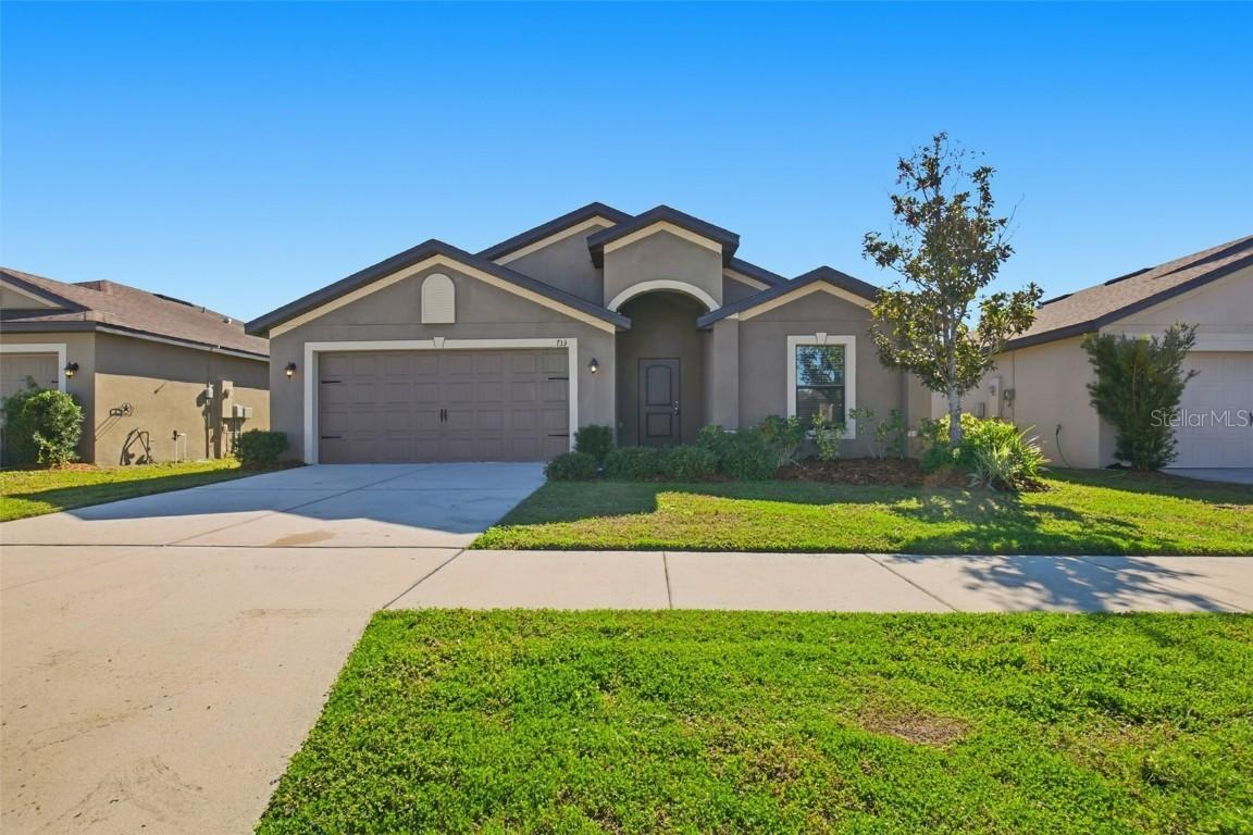 733 Chatham Walk Dr., Ruskin, FL 33570