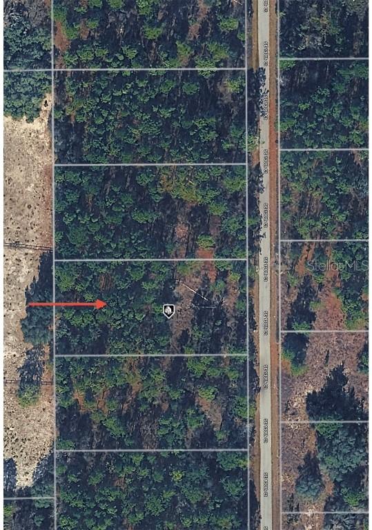 TBD Se 130th Ct., Dunnellon, FL 34431