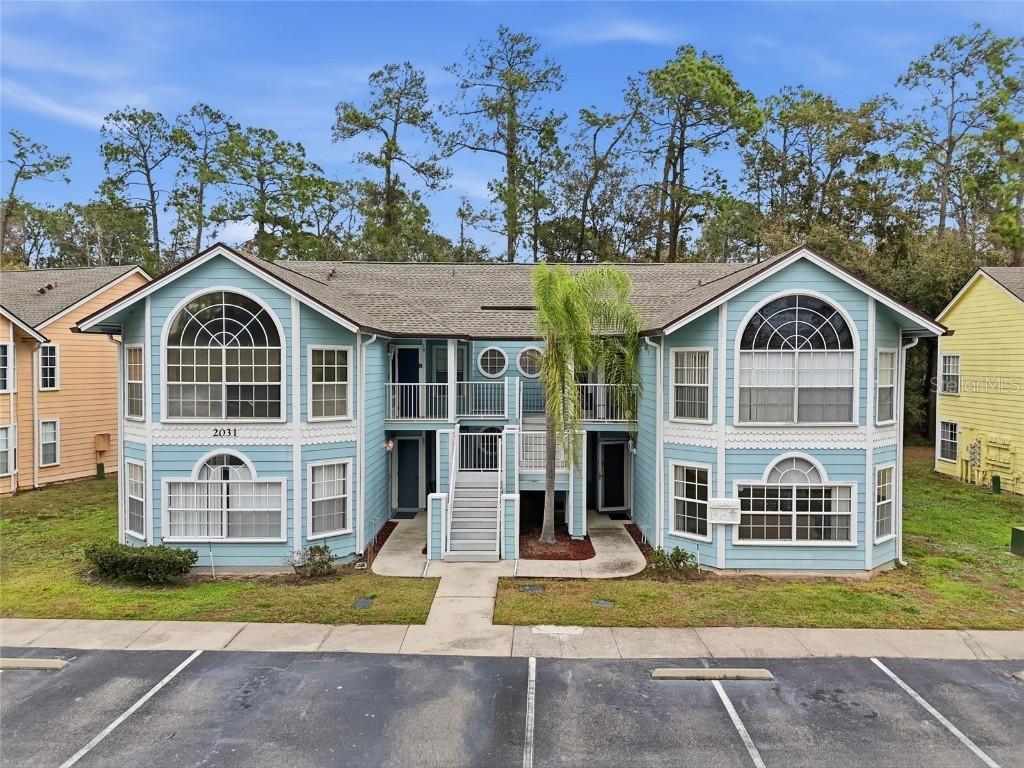 2031 Royal Bay Blvd. #71, Kissimmee, FL 34746