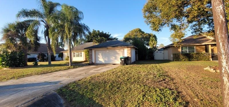 20733 Melville St., Orlando, FL 32833