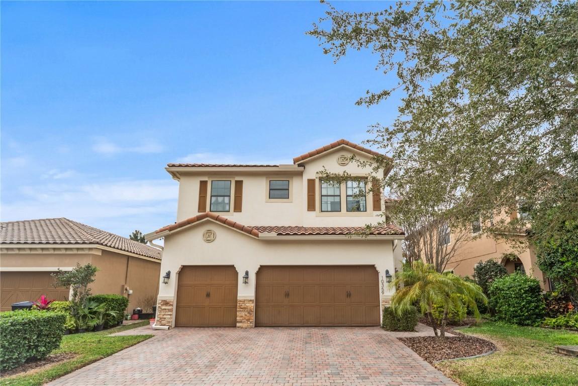 10359 Henbury St., Orlando, FL 32832
