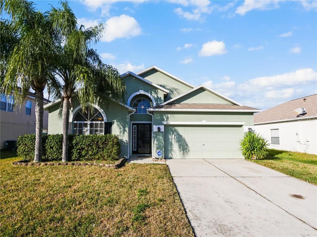 304 Key Haven Dr., Sanford, FL 32771