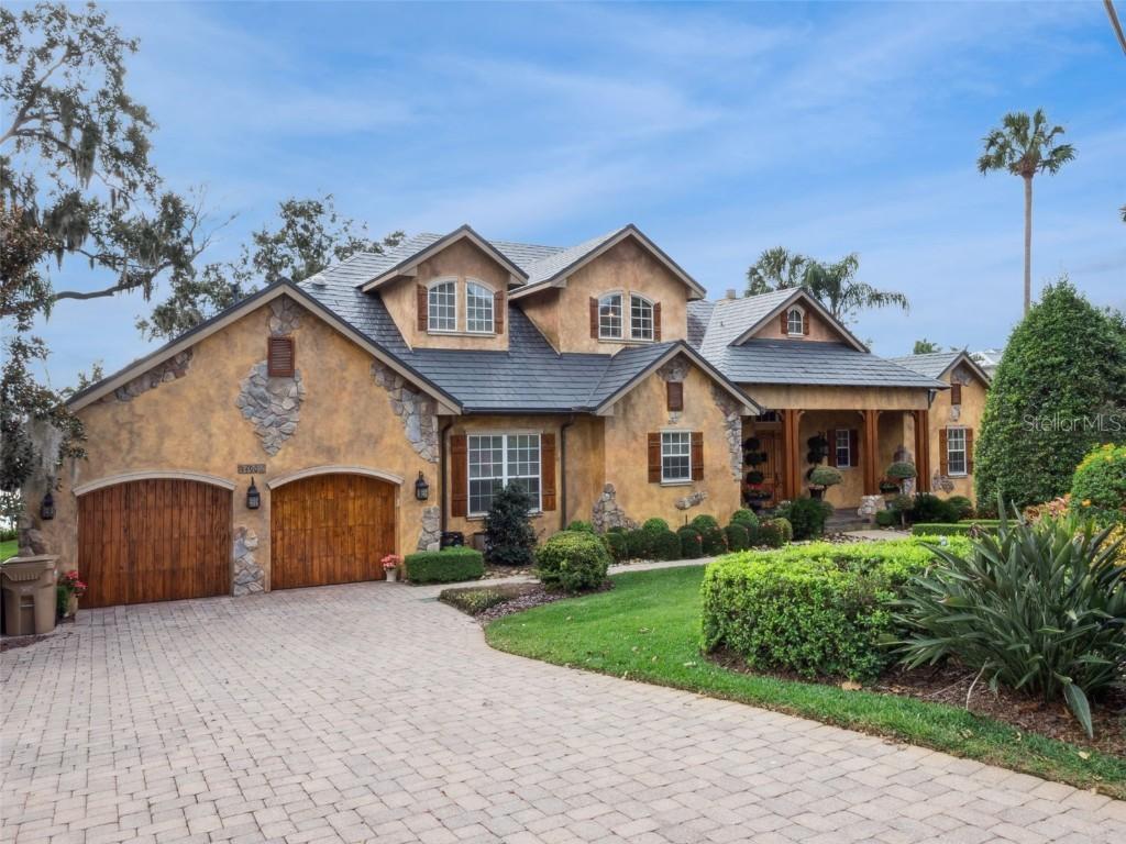 1490 Lakeshore Dr., Mount Dora, FL 32757