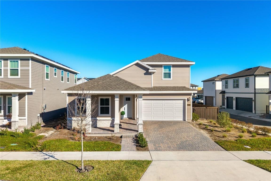 3085 Expedition Dr., St Cloud, FL 34771