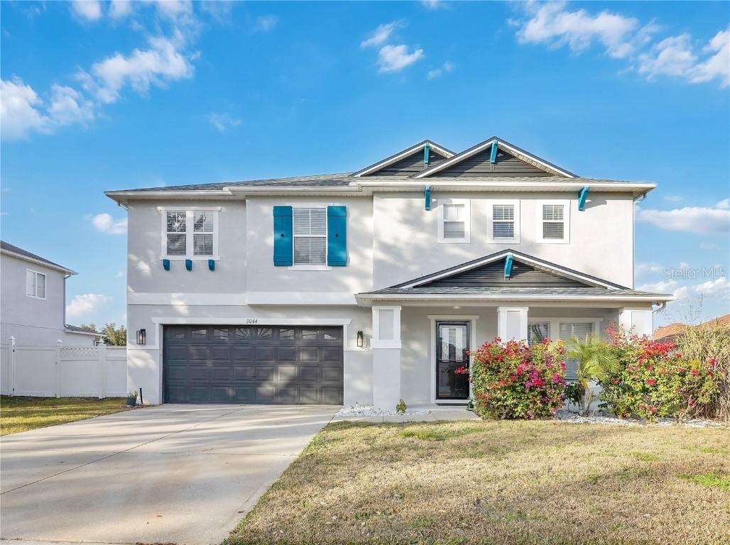 3064 Tobago Ave., Clermont, FL 34711