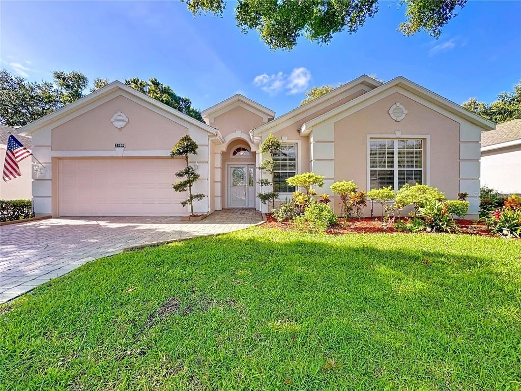 2409 Twickingham Ct., Clermont, FL 34711