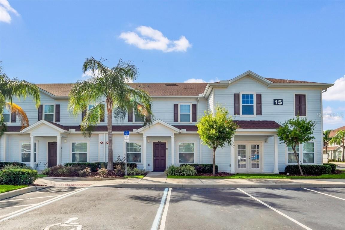 8932 Shine Dr., Kissimmee, FL 34747