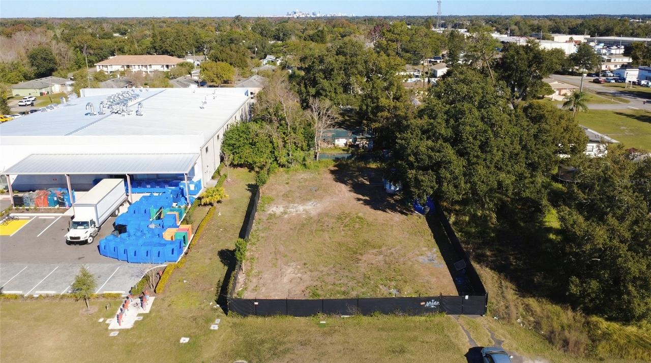 303 E Lancaster Rd., Orlando, FL 32809