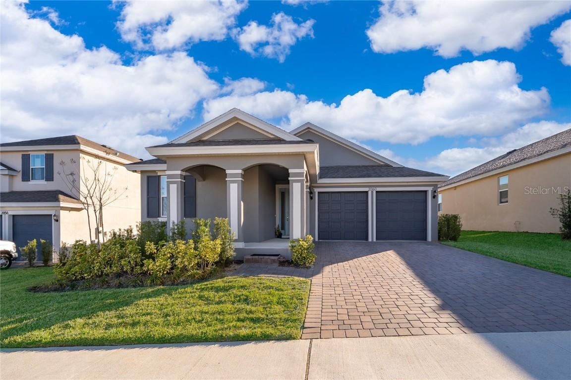 2060 Keystone Pass Blvd., Minneola, FL 34715