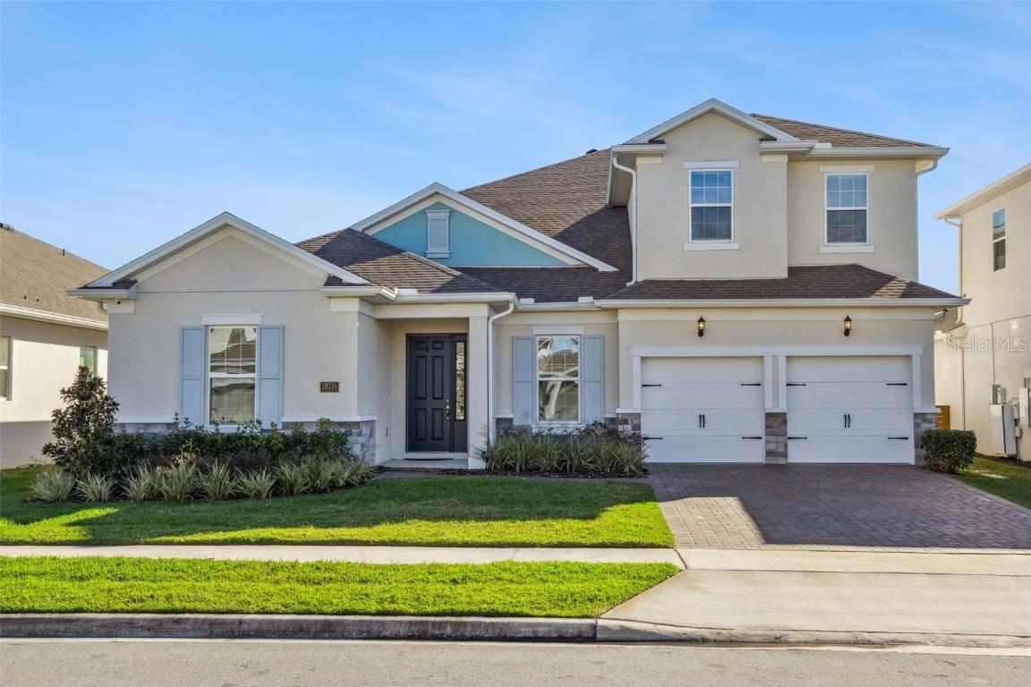 19334 Banfield Pl., Orlando, FL 32827