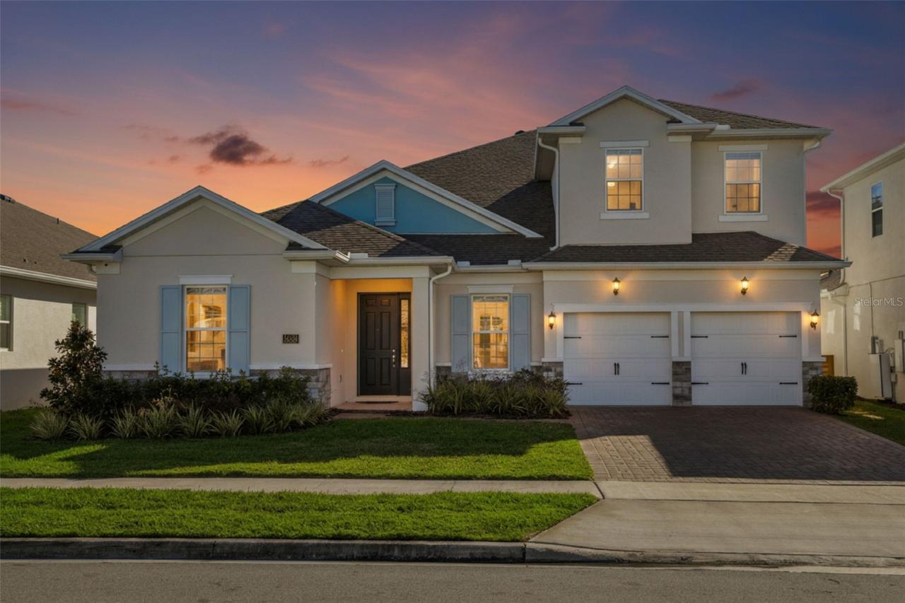 19334 Banfield Pl., Orlando, FL 32827