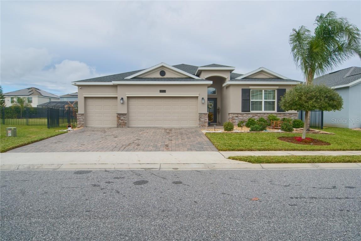 2053 Camden Loop, Davenport, FL 33837