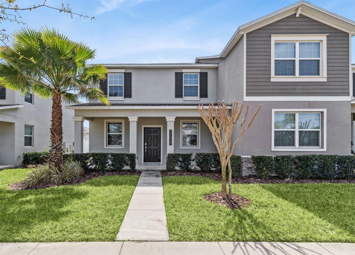 17029 Volume Alley, Winter Garden, FL 34787
