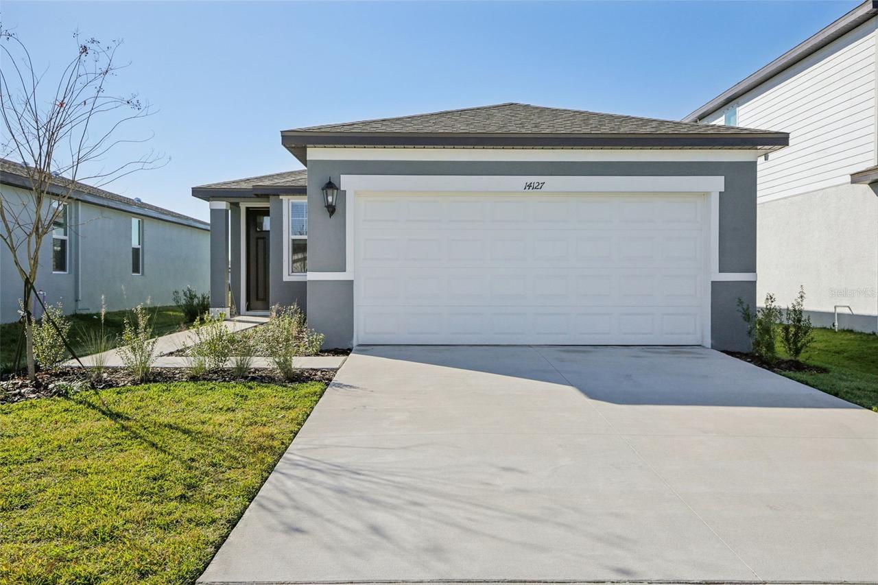 14127 Crutchfield Ct., Parrish, FL 34219