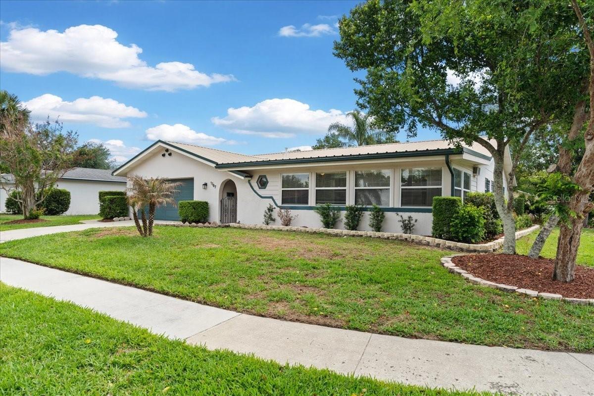 1367 Tierra Cir., Winter Park, FL 32792