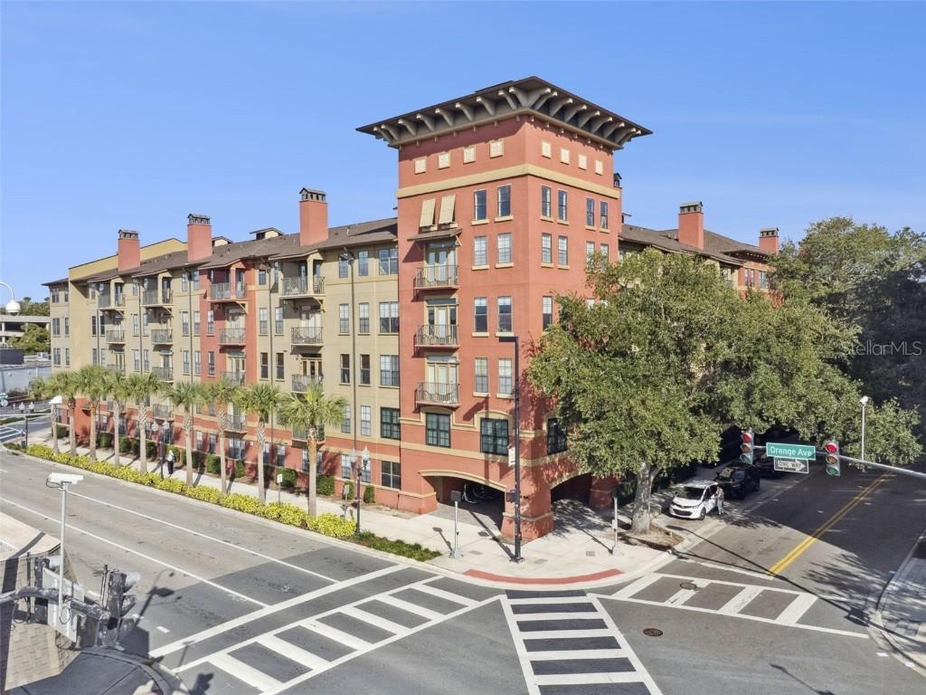 911 N Orange Ave. #548, Orlando, FL 32801