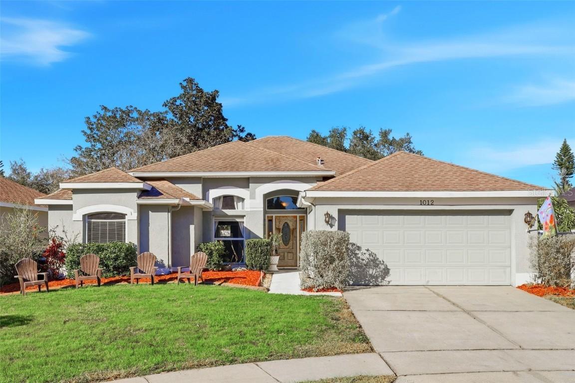 1012 Marisol Ct., Orlando, FL 32828