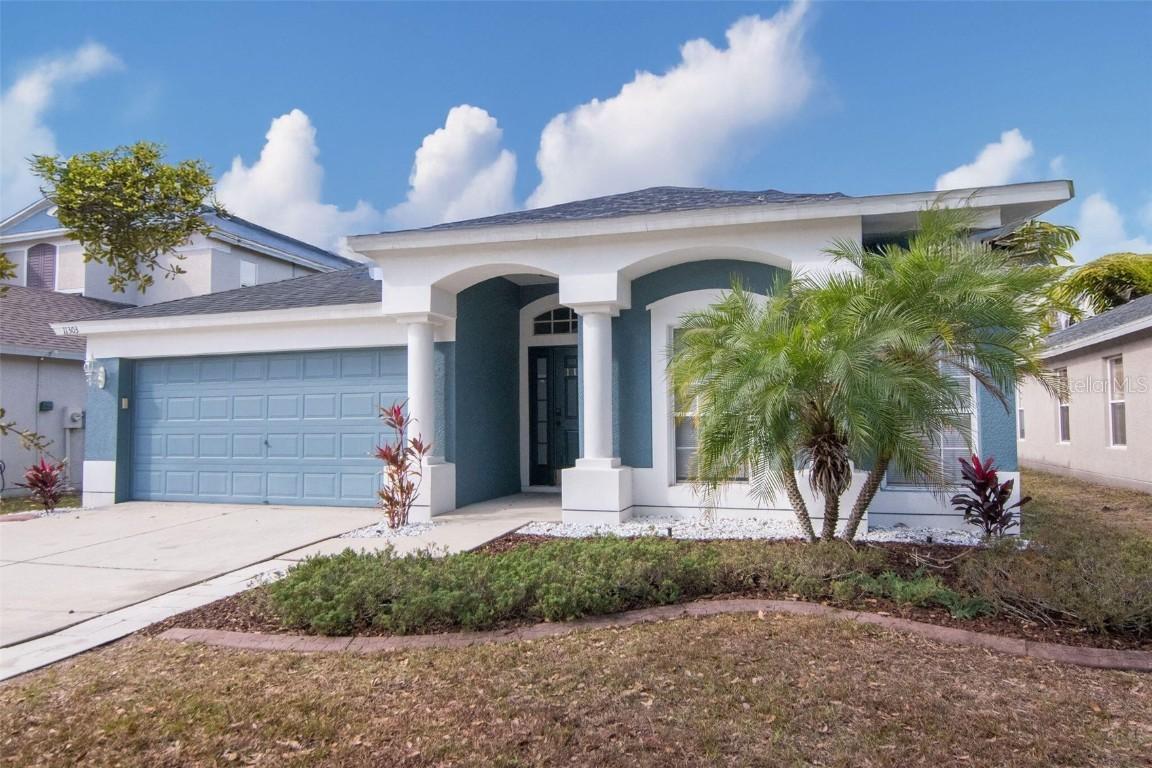 11303 Misty Isle Ln., Riverview, FL 33579