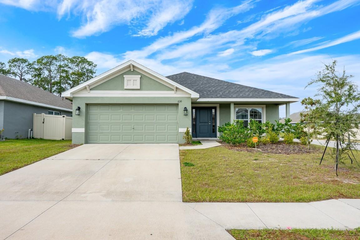 1130 Berry Ln., Davenport, FL 33837