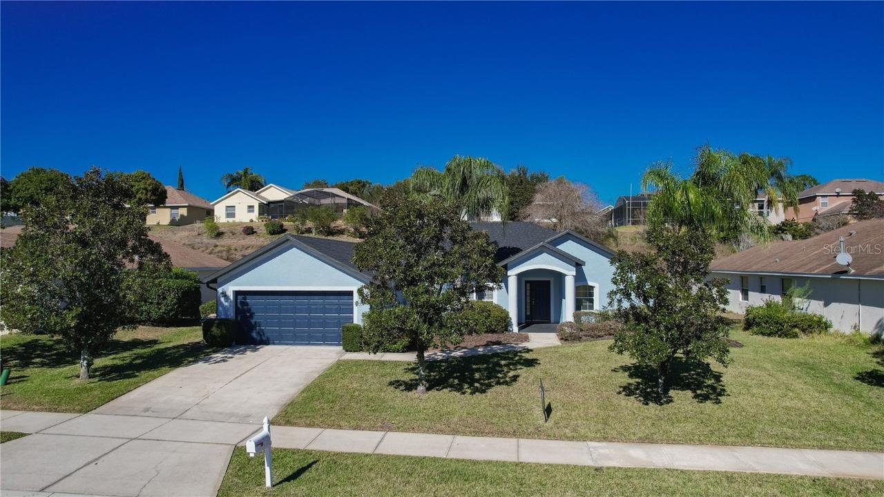 13039 Antique Oak St., Clermont, FL 34711
