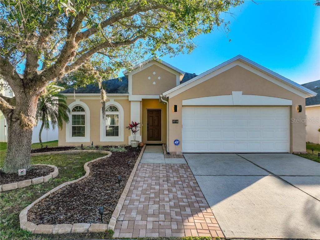 4110 Andover Cay Blvd., Orlando, FL 32825