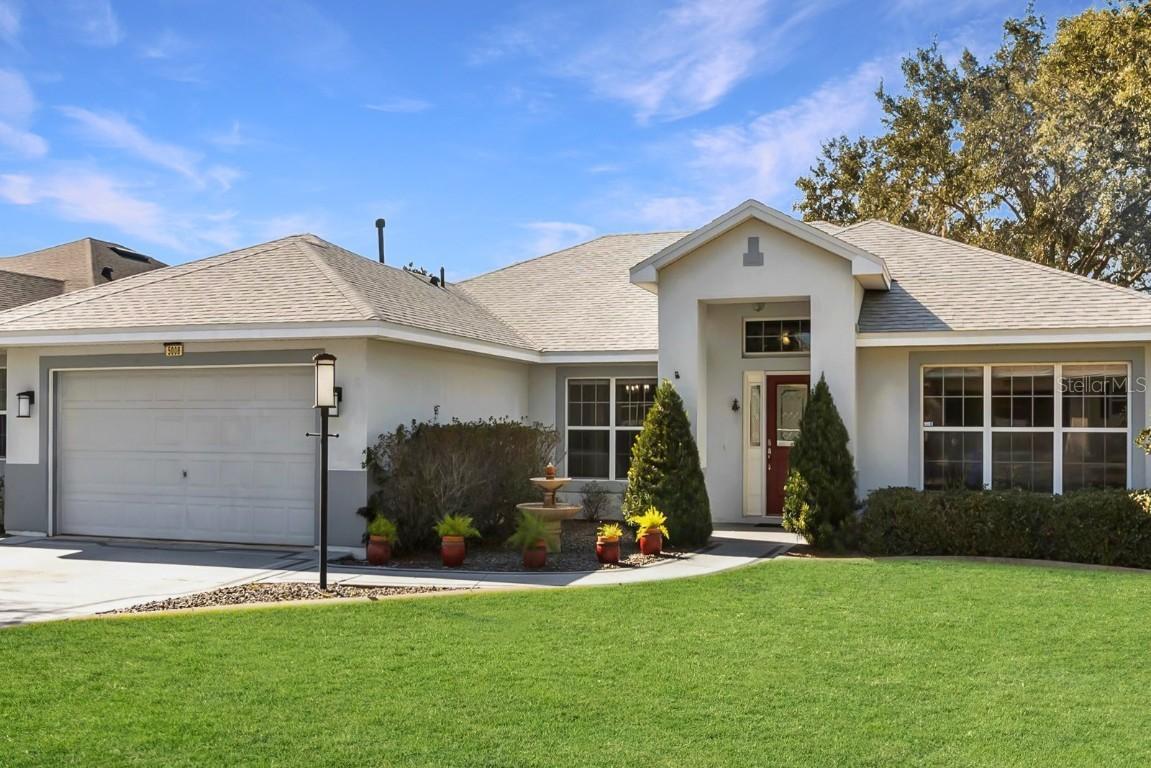 5008 Adriatic Ave., Tavares, FL 32778