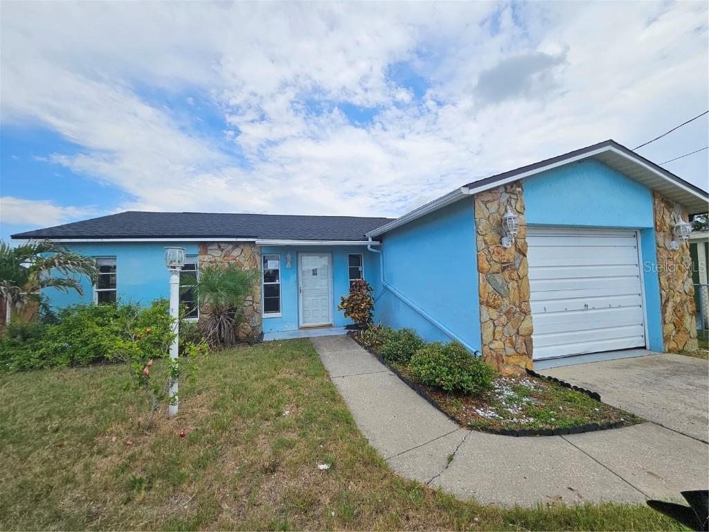 13612 Frances Ave., Hudson, FL 34667