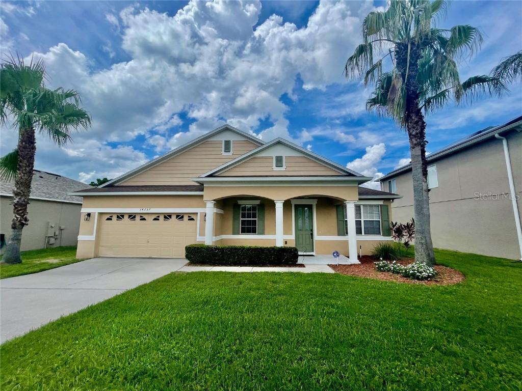 14257 Lagoon Cove Ln., Winter Garden, FL 34787