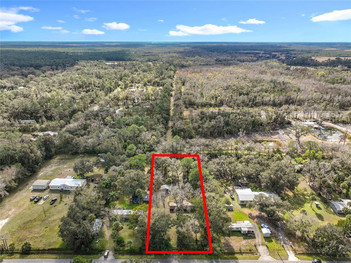 24716 Comet St., Christmas, FL 32709