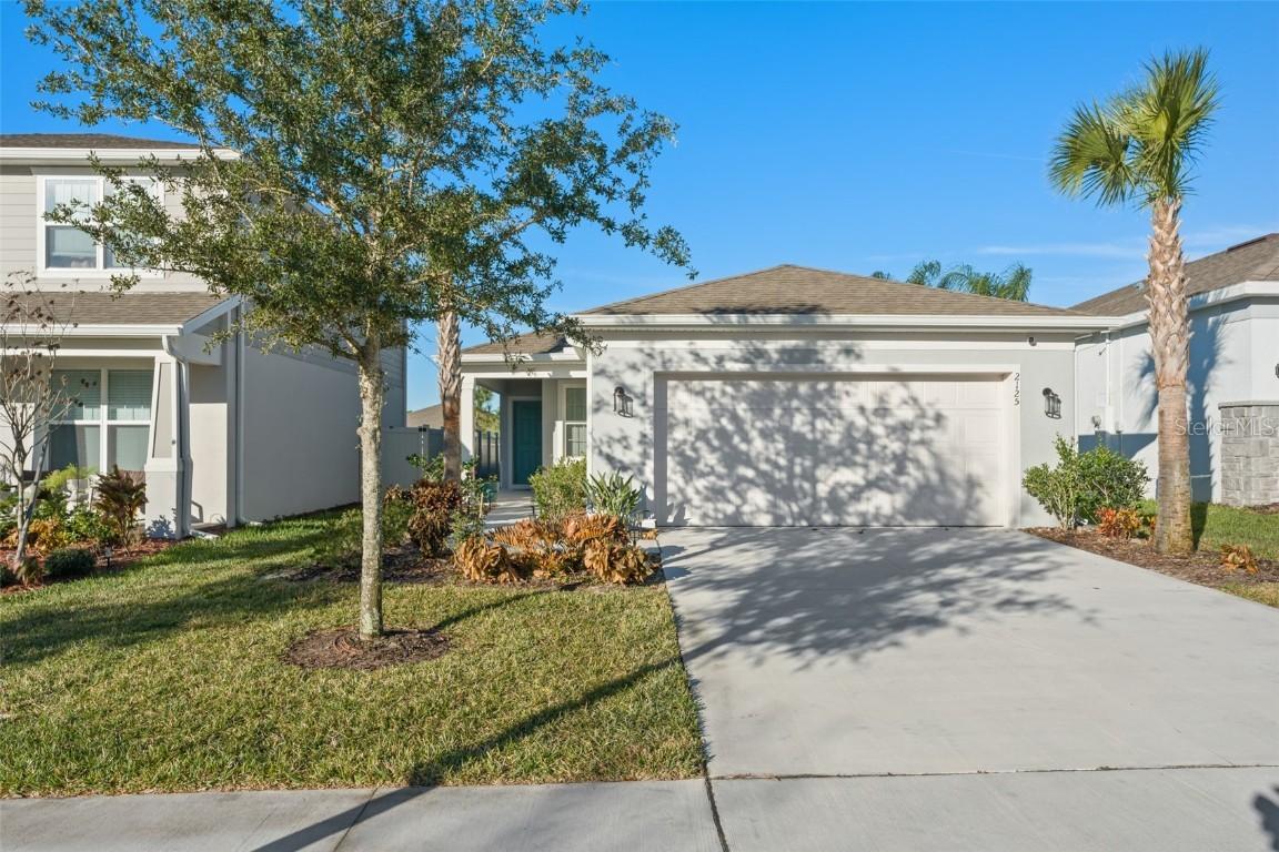2125 Canopy Terrace Blvd., Deland, FL 32724