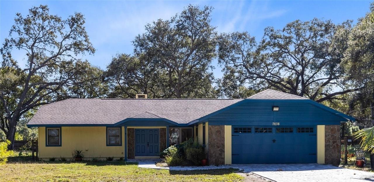 7838 Sloewood Dr., Mount Dora, FL 32757