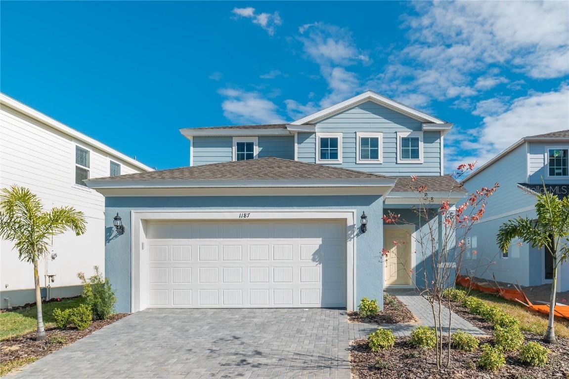 1187 Aloha Blvd., Davenport, FL 33897