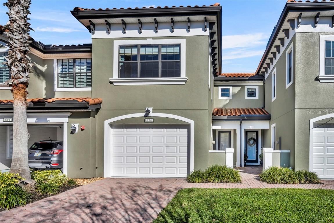 1328 Congressional Ct., Winter Springs, FL 32708