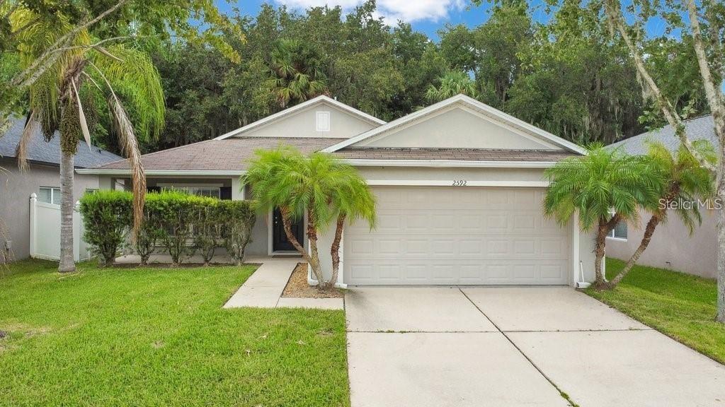 2592 Bullion Loop, Sanford, FL 32771