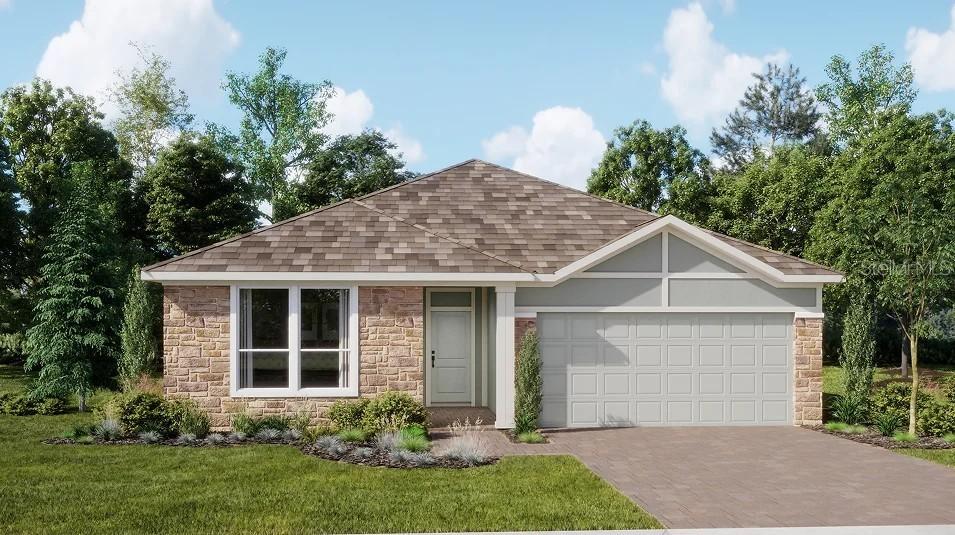 5109 Arrowfeather Ct., St Cloud, FL 34772