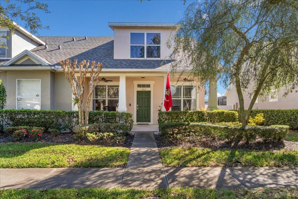 2715 Corona Borealis Dr., Orlando, FL 32828