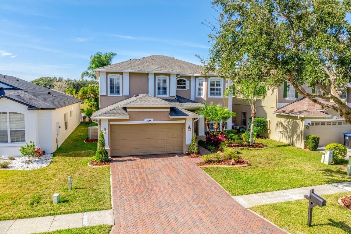 2644 Dover Glen Cir., Orlando, FL 32828