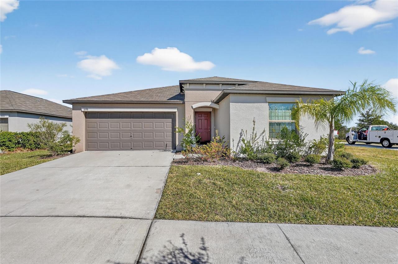 8598 Parsons Hill Blvd., Wesley Chapel, FL 33545