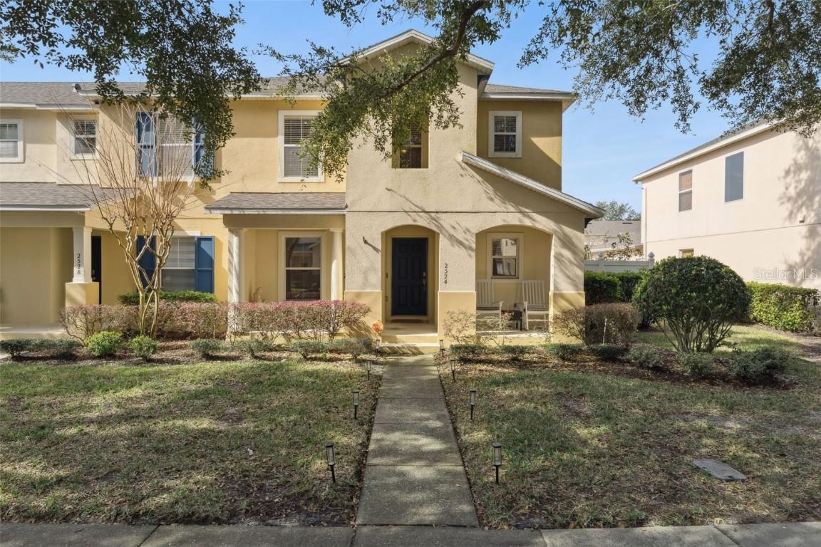 2524 Abey Blanco Dr., Orlando, FL 32828