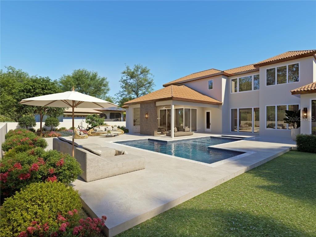 7958 S Park Pl., Orlando, FL 32819