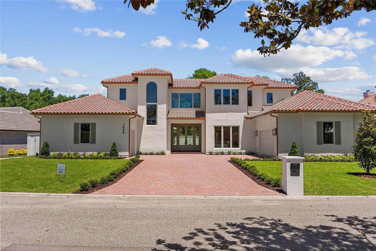 7958 S Park Pl., Orlando, FL 32819