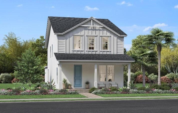 2600 Long Pine Ave., Apopka, FL 32712