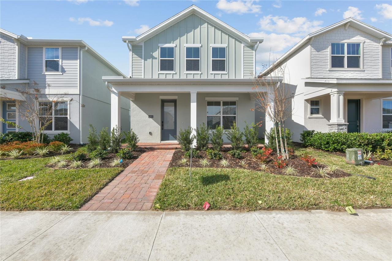 2600 Long Pine Ave., Apopka, FL 32712