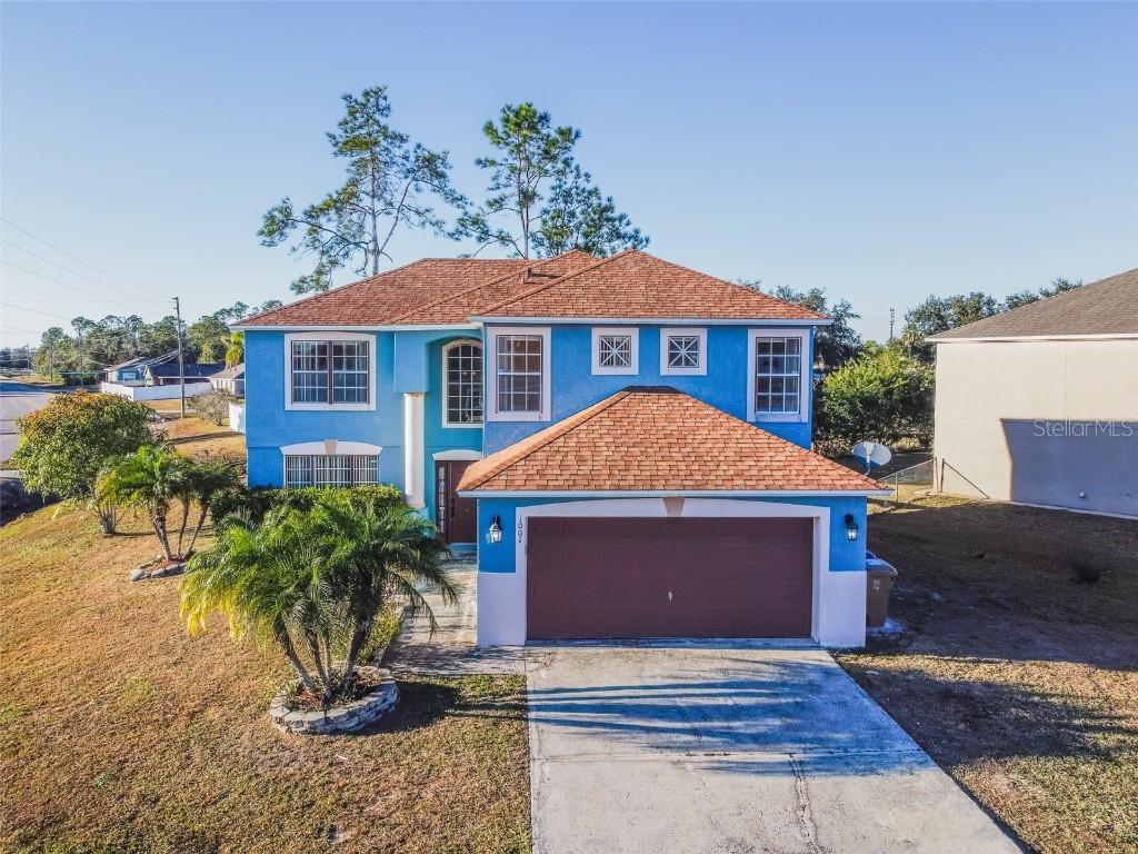 1001 Dampierre Ct., Kissimmee, FL 34759