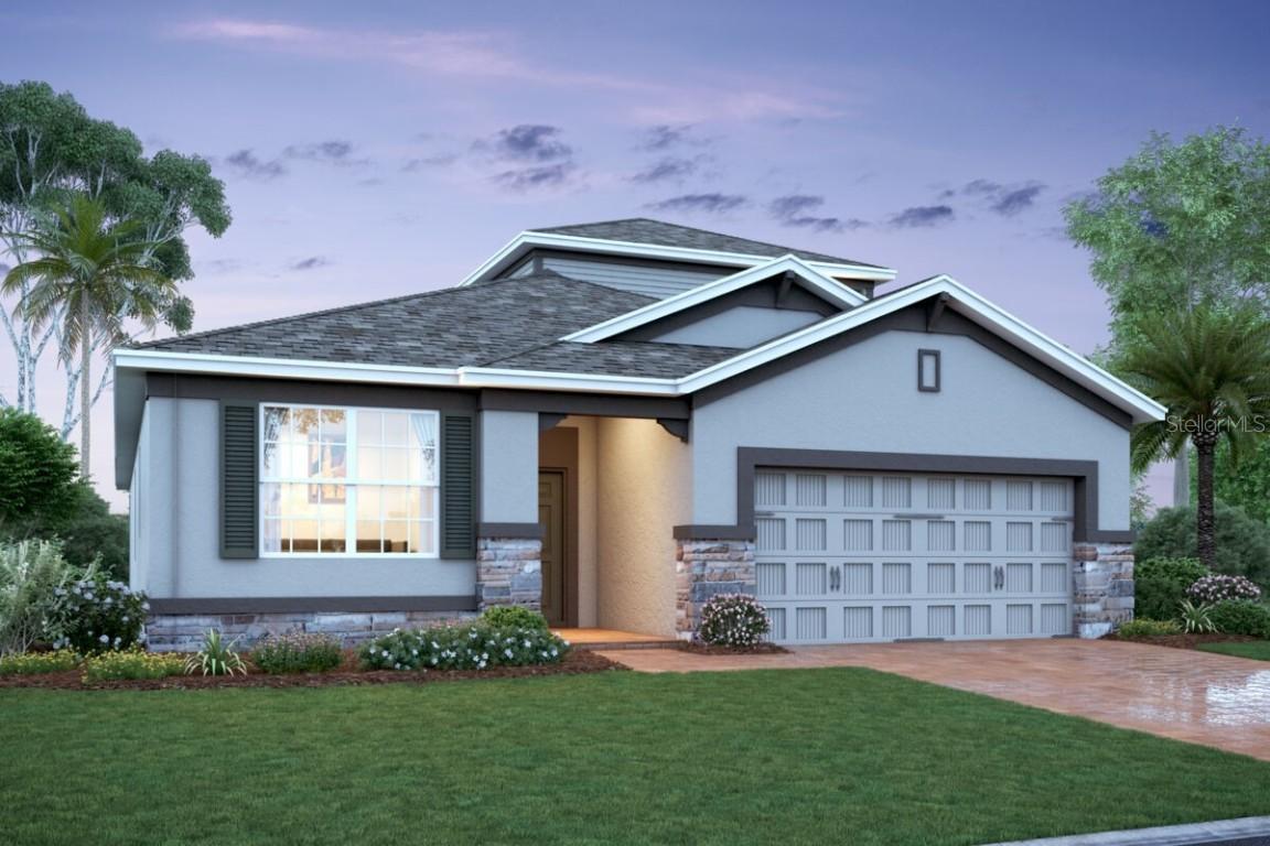 797 River Stone, Sanford, FL 32771