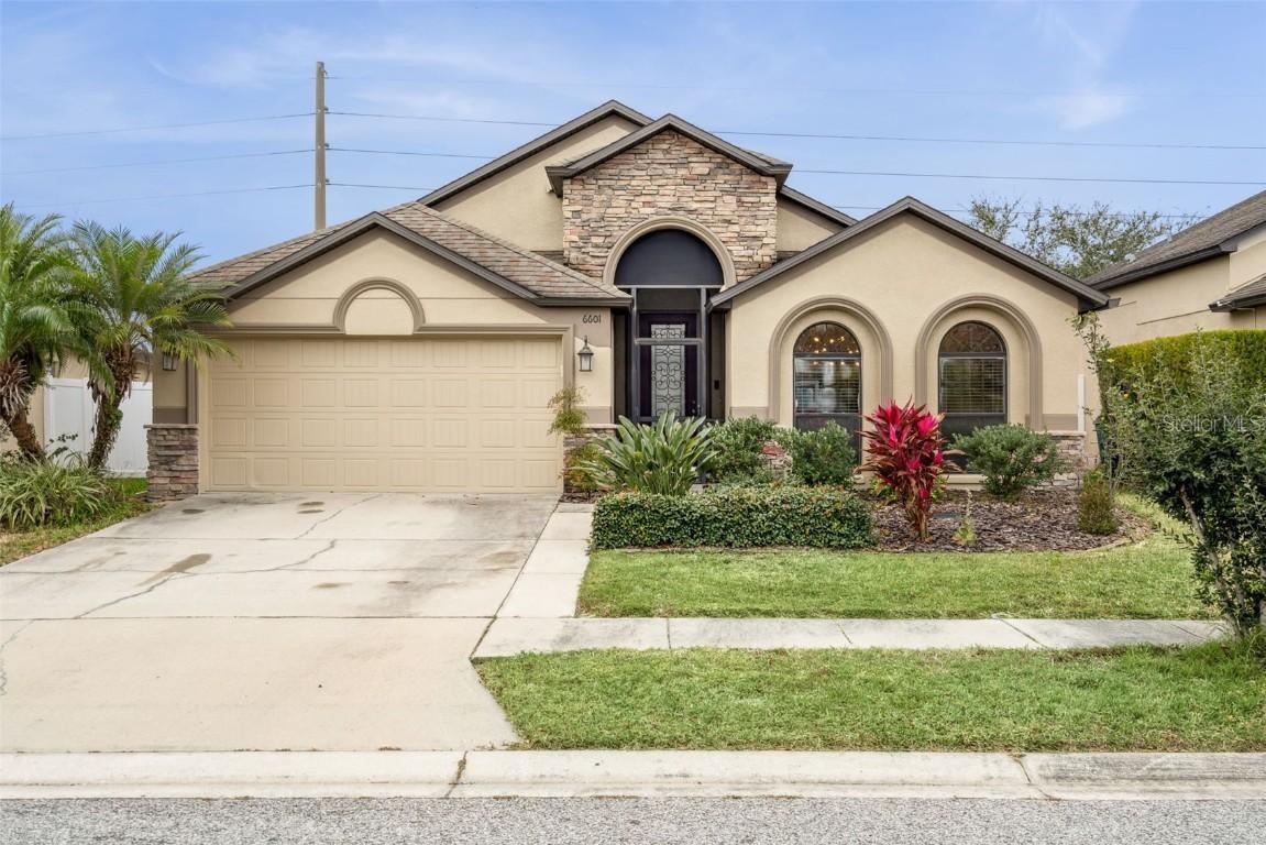 6601 Boulder Run Loop, Wesley Chapel, FL 33545