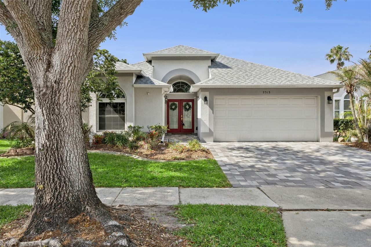 2313 Runyon Ct., Orlando, FL 32837
